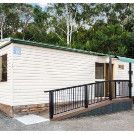 Discovery Parks - Hobart Eksteriør bilde